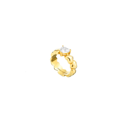 Ladies' Ring Chiara Ferragni J19AVT05010 (10)
