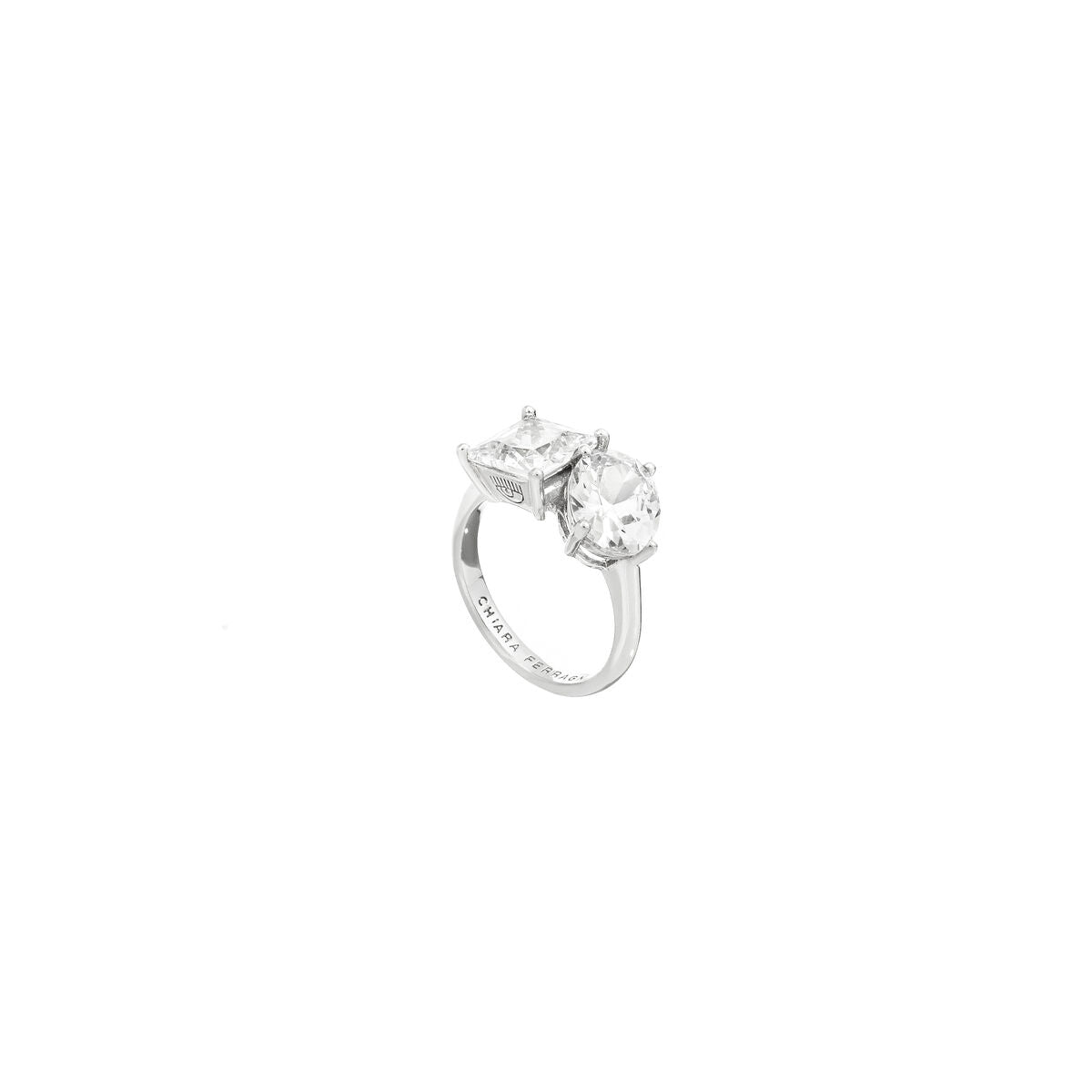 Ladies' Ring Chiara Ferragni J19AVU07010 (10)