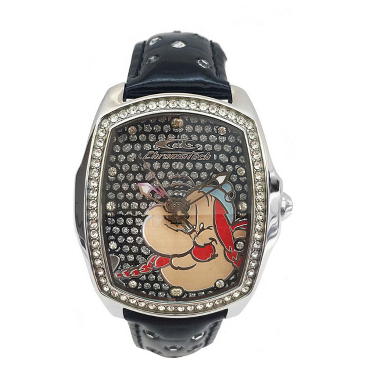 Infant's Watch Chronotech CT7896LS-89 (Ø 34 mm)