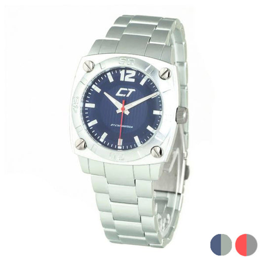 Unisex Watch Chronotech CC7079M (Ø 38 mm)
