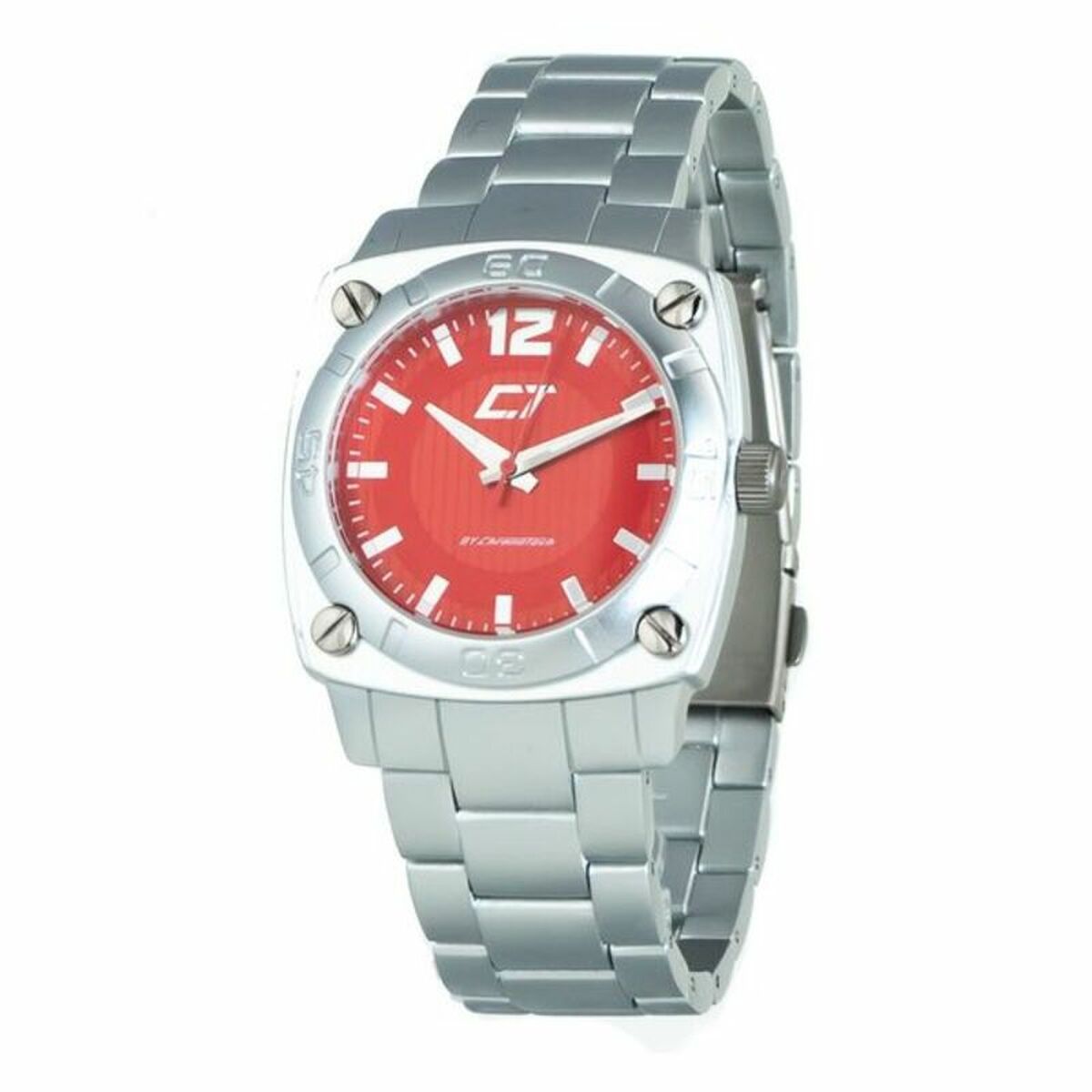 Unisex Watch Chronotech CC7079M (Ø 38 mm)
