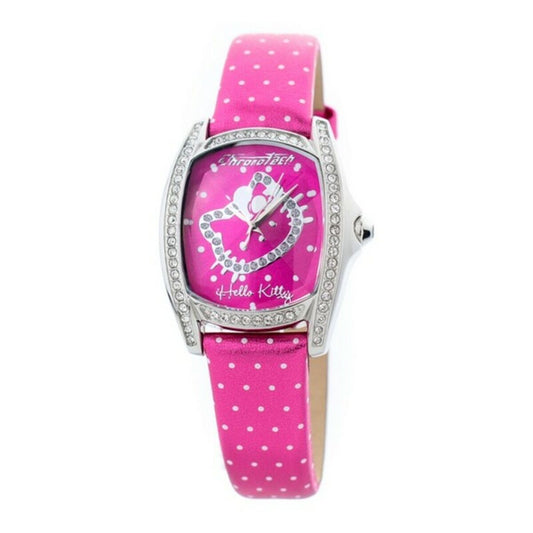 Ladies' Watch Chronotech CT7094SS-42 (Ø 30 mm)
