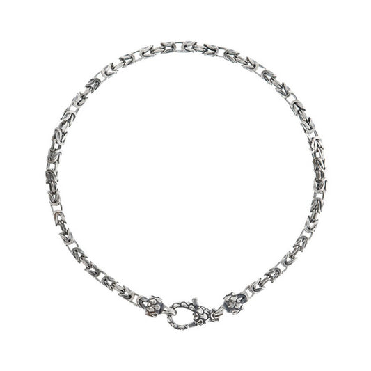 Men's Bracelet Albert M. WSOX00192.B-19.50CM