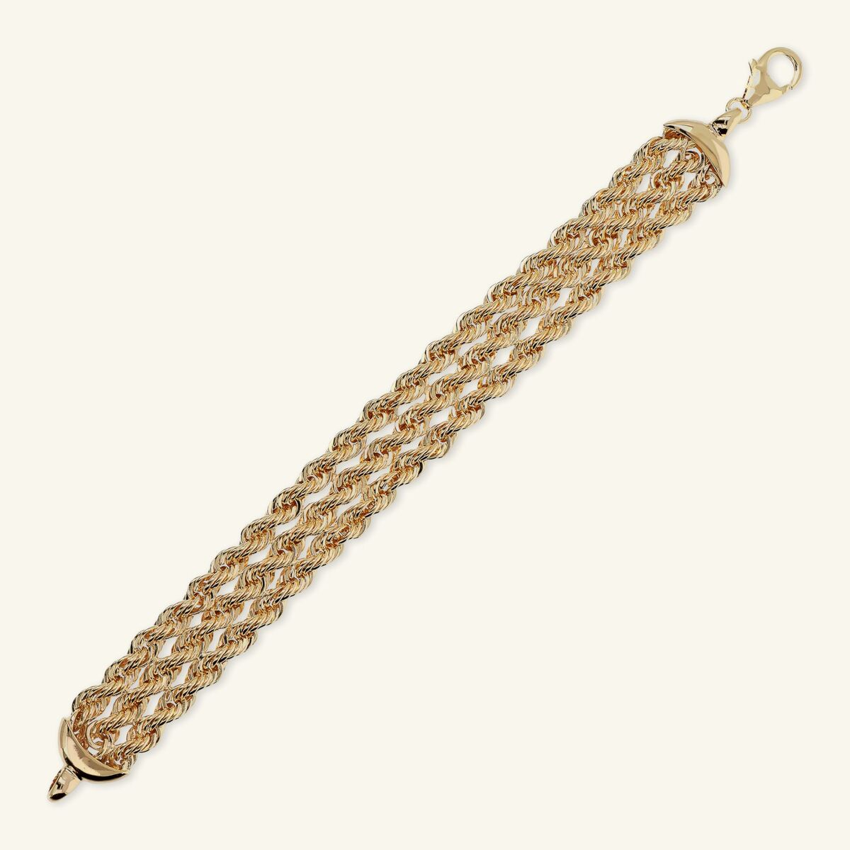 Ladies' Bracelet Etrusca WSET00763.YG