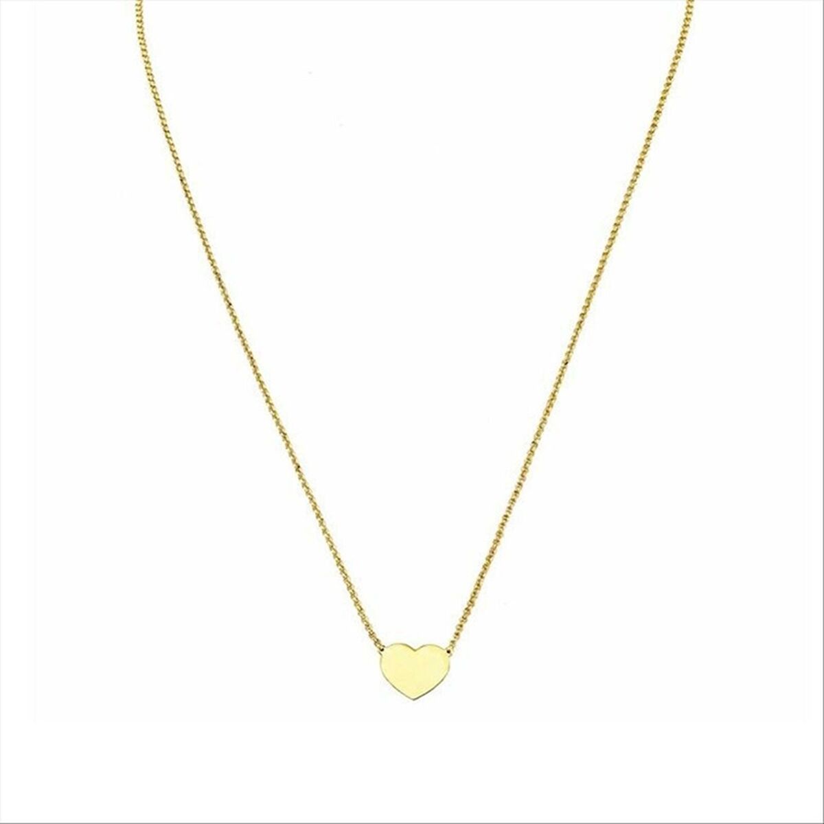 Ladies' Necklace Amen CLHG3