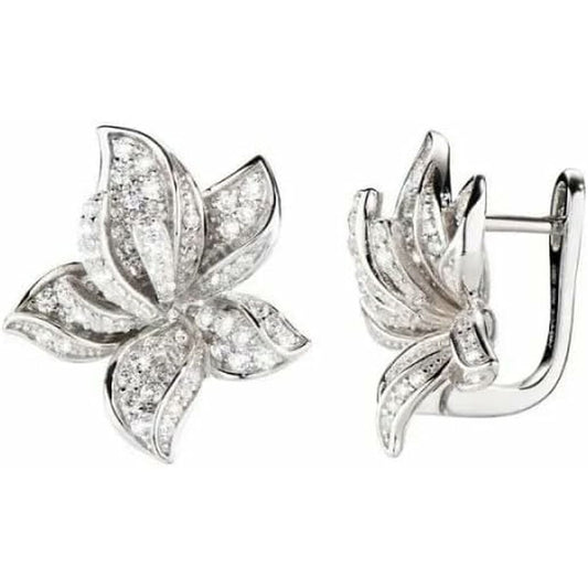 Ladies' Earrings Amen EFILUBBZ