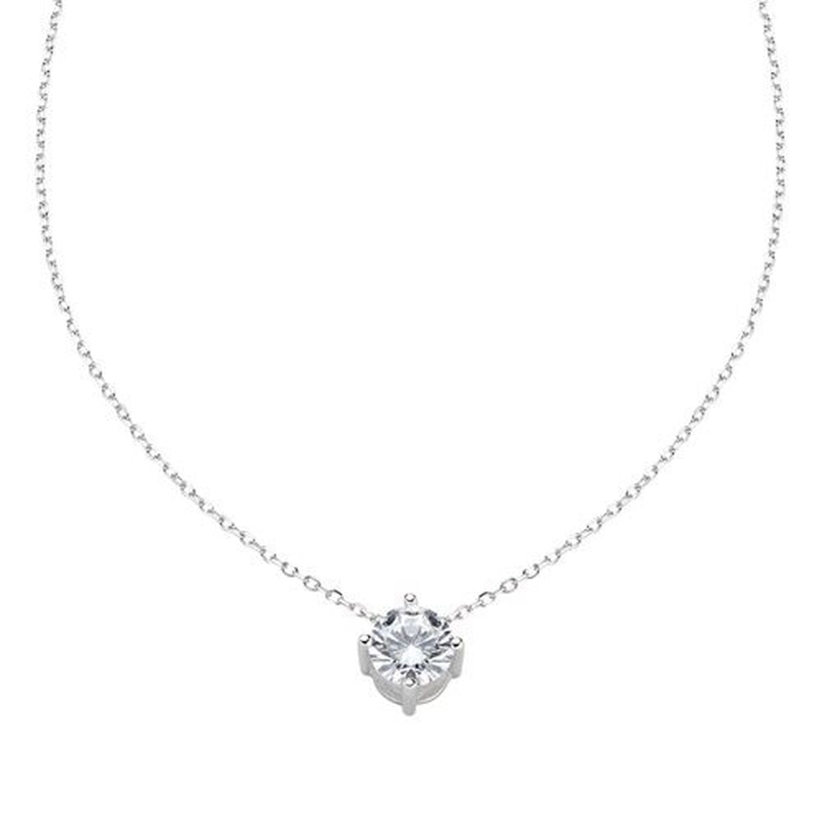 Ladies' Necklace Amen CLSO60BB