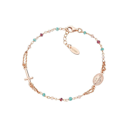 Ladies' Bracelet Amen BRO10RRRV3F
