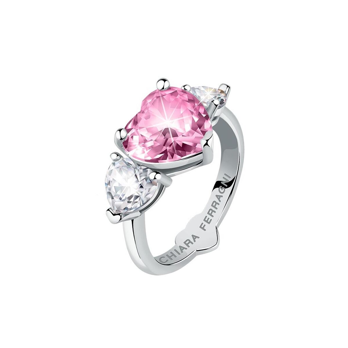 Ladies' Ring Chiara Ferragni J19AUV33010 (10)