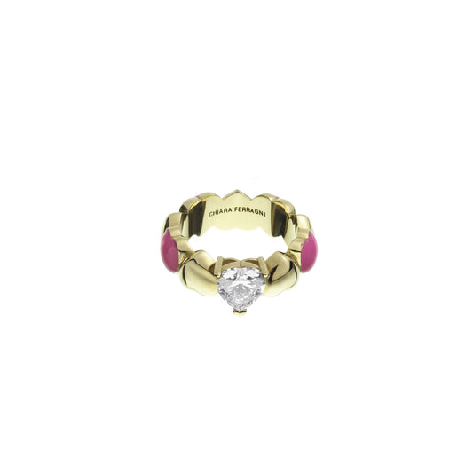 Ladies' Ring Chiara Ferragni J19AWD09010 (10)