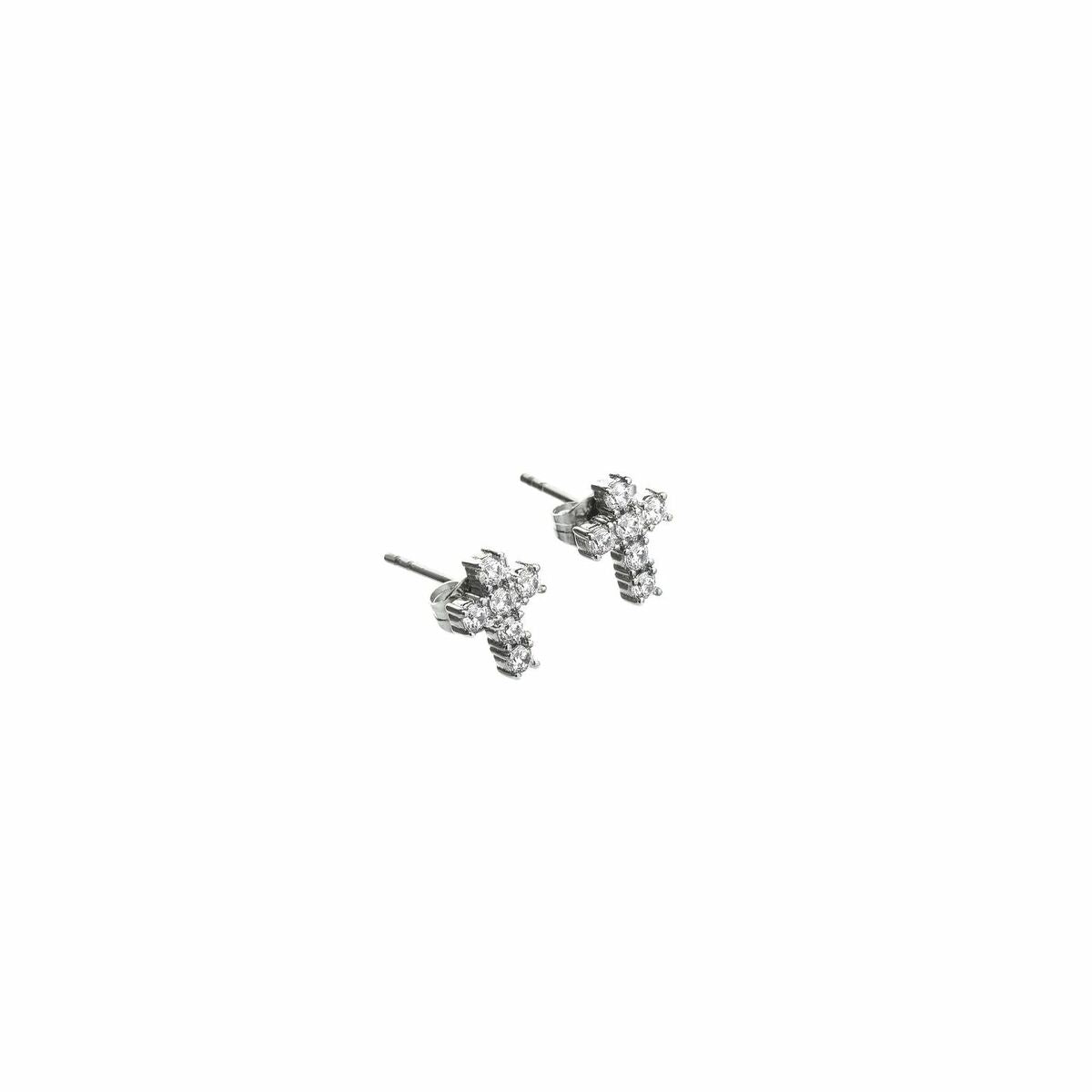 Ladies' Earrings Chiara Ferragni J19AWC06 Metal 2 cm