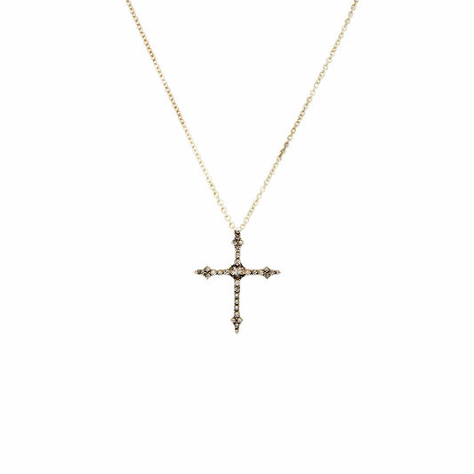 Ladies' Necklace Chiara Ferragni J19AWC14 42 - 50 cm