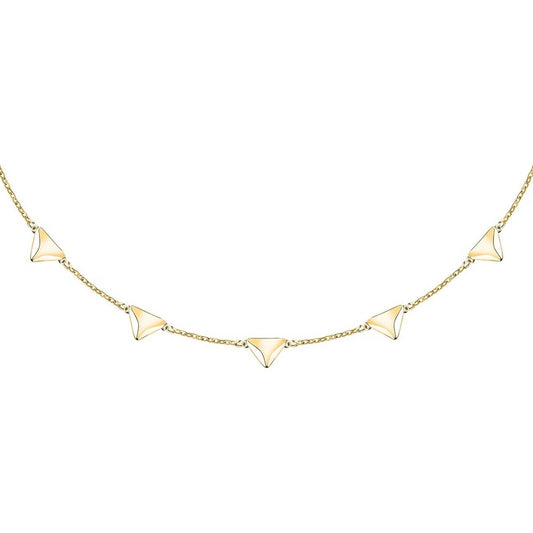 Ladies' Necklace Morellato SAWY09 Golden