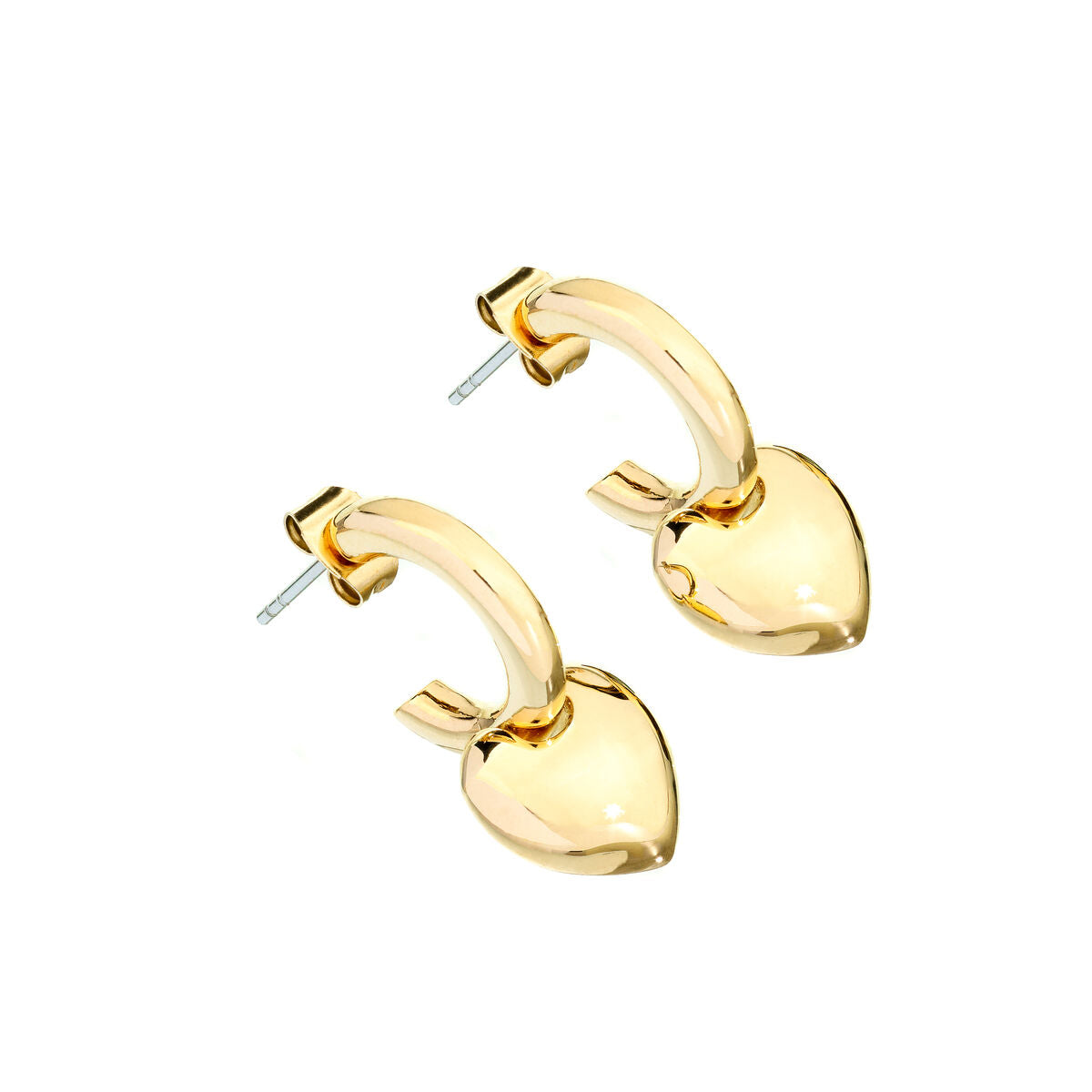 Ladies' Earrings Chiara Ferragni J19AXP06