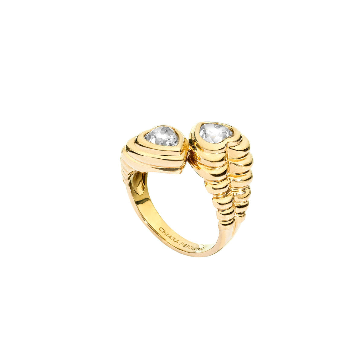Ladies' Ring Chiara Ferragni J19AXP13016 (16)