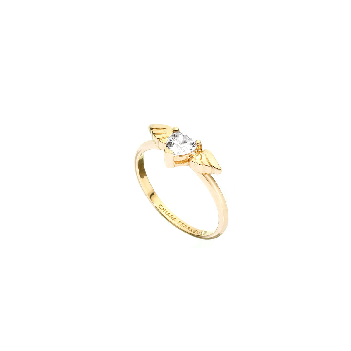 Ladies' Ring Chiara Ferragni J19AVH08012 (12)