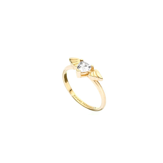 Ladies' Ring Chiara Ferragni J19AVH08012 (12)