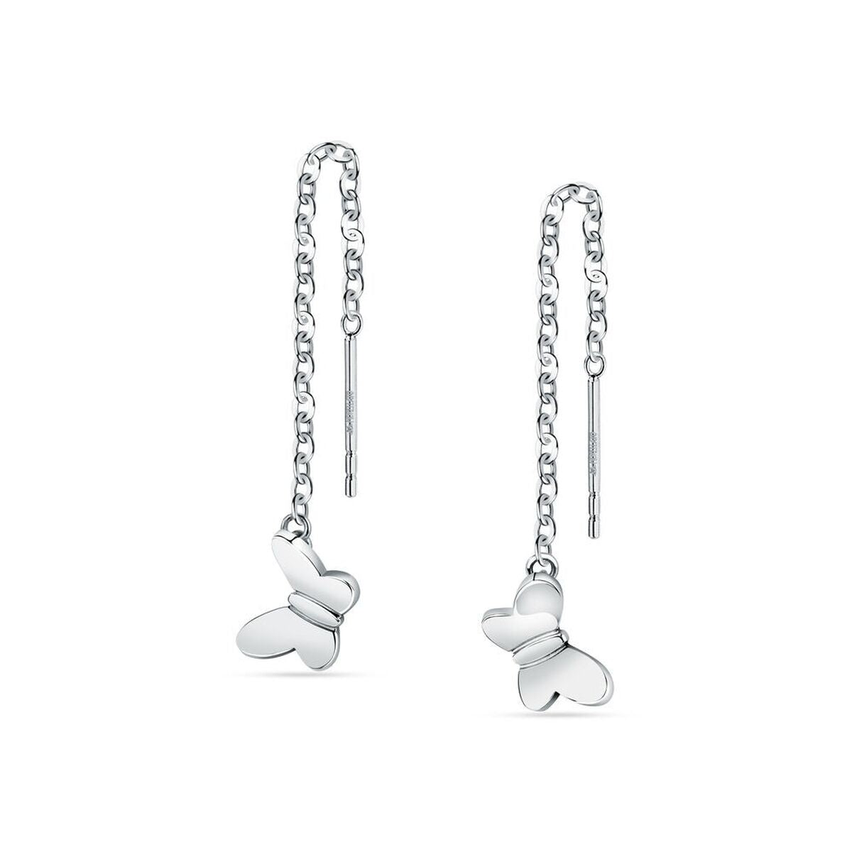 Ladies' Earrings Morellato SAUN33 Silver