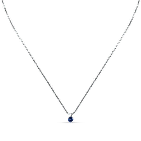 Ladies' Necklace Morellato SAIW172 Silver