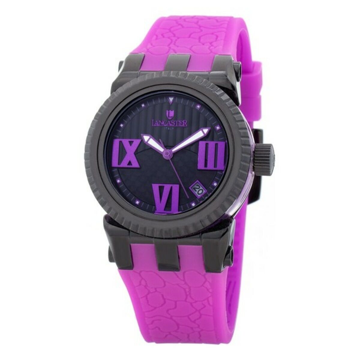 Ladies' Watch Lancaster OLA0643BKVL (Ø 38 mm)