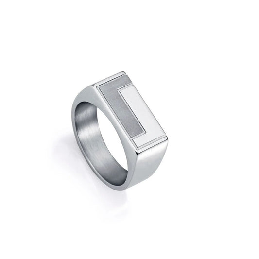 Men's Ring Viceroy 75382A02400 Silver 24