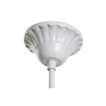 Ceiling Light DKD Home Decor Acrylic Metal (28 x 24 x 58 cm)