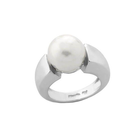 Ladies' Ring Majorica 09499.01.2.921.700.1 Silver