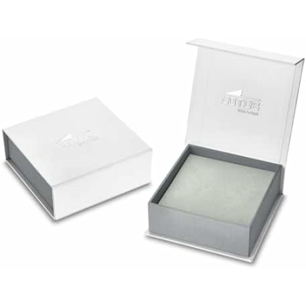 Ladies' Pendant Lotus LP3083-1/1 Silver