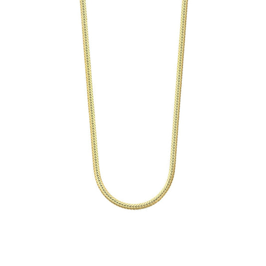 Ladies' Necklace Lotus LP3292-1/2