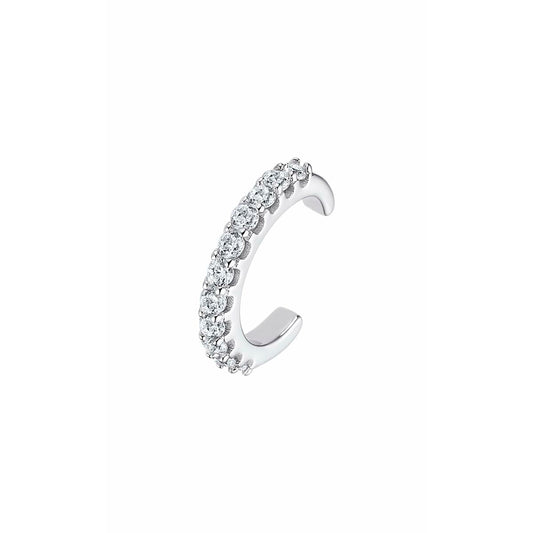 Ladies' Ring Lotus LP3349-9/1 Silver