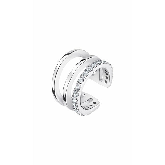 Ladies' Ring Lotus LP3353-9/1 Silver
