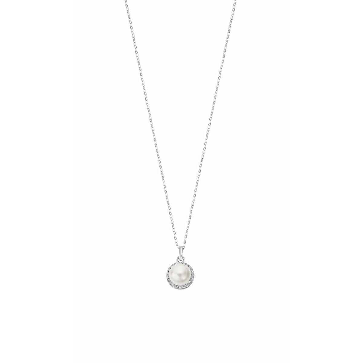 Ladies' Necklace Lotus LP3480-1/1