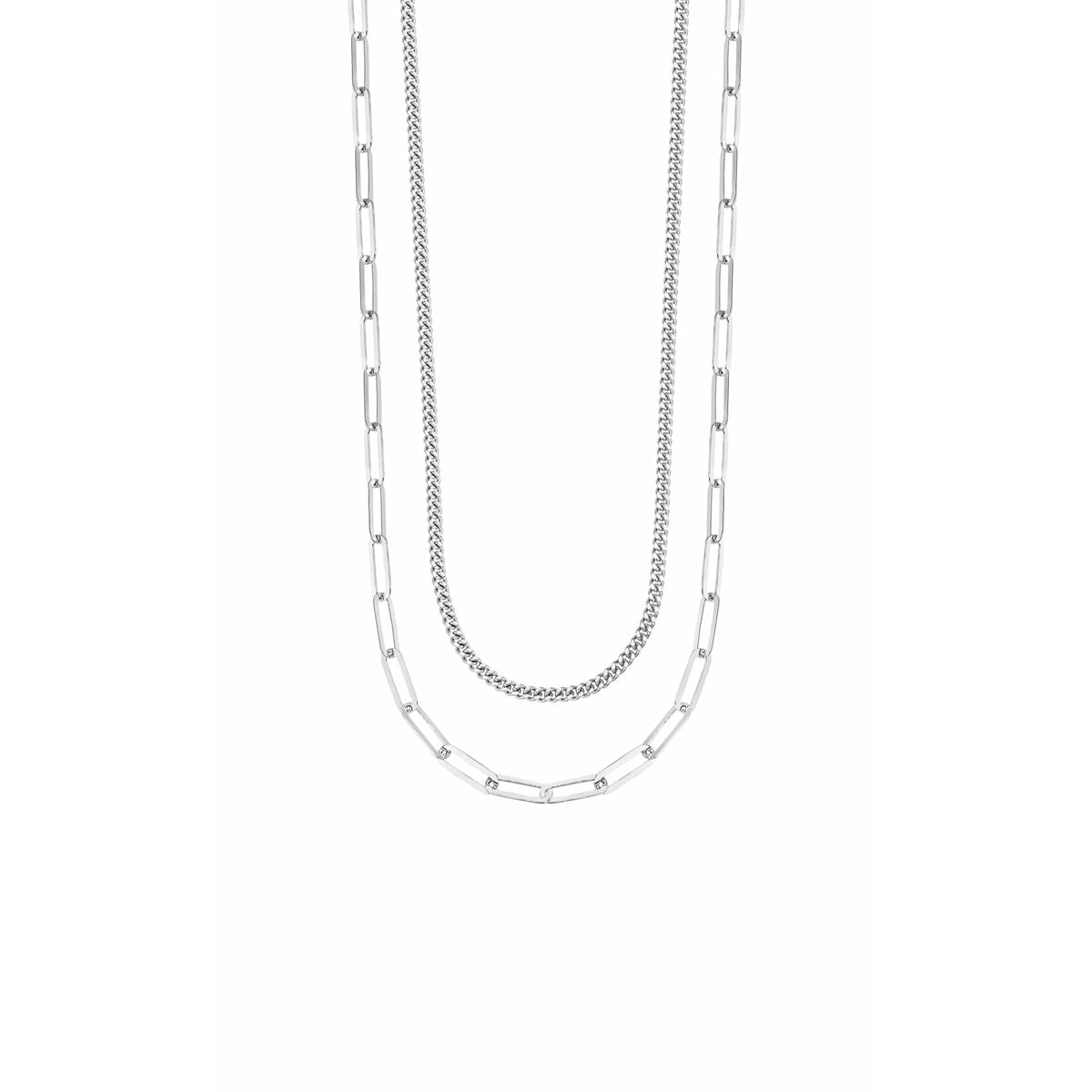 Ladies' Necklace Lotus LP3501-1/1