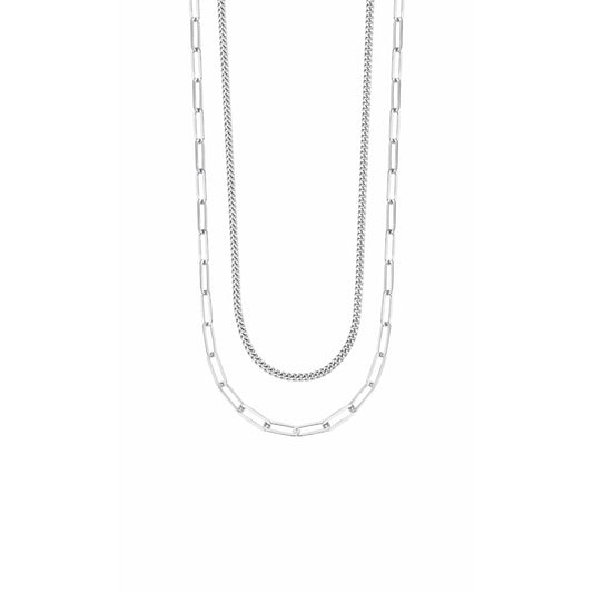 Ladies' Necklace Lotus LP3501-1/1