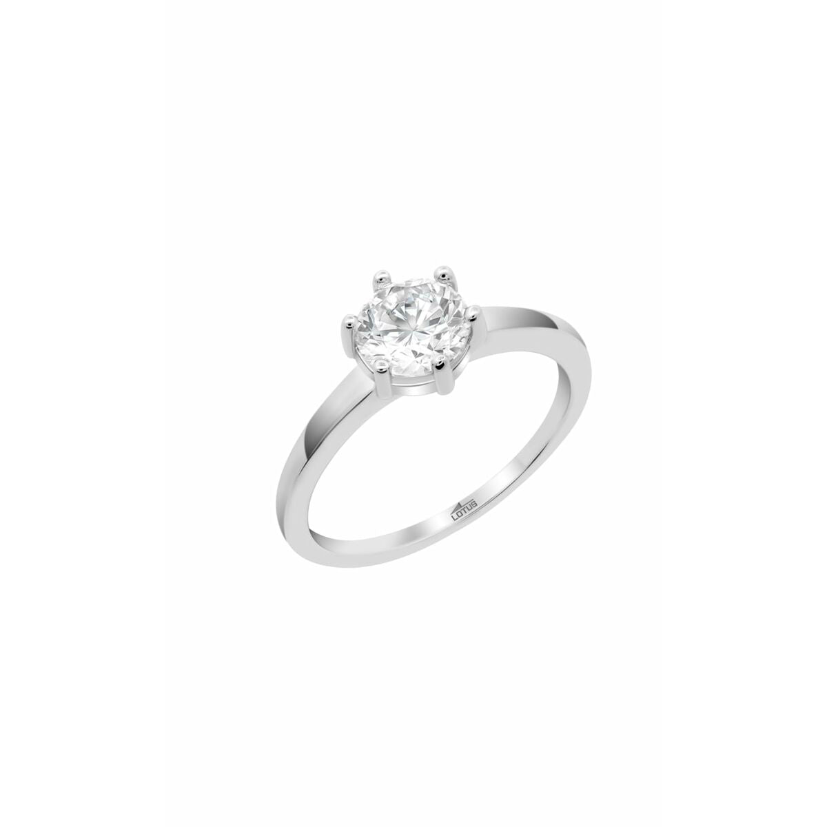 Ladies' Ring Lotus LP3740-3/118 18
