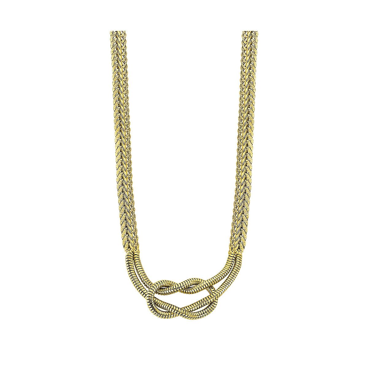 Ladies' Pendant Lotus LS2431-1/2 Golden