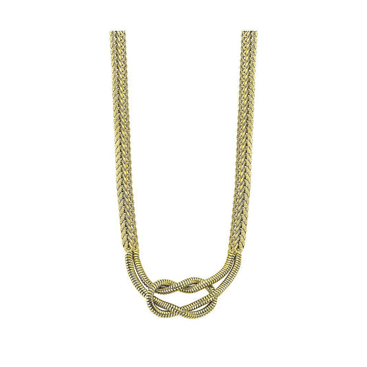 Ladies' Pendant Lotus LS2431-1/2 Golden