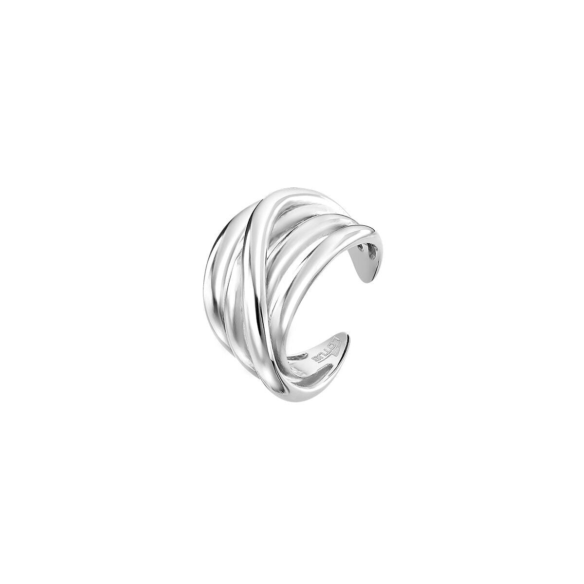 Ladies' Ring Lotus LS2442-3/112 Silver 12
