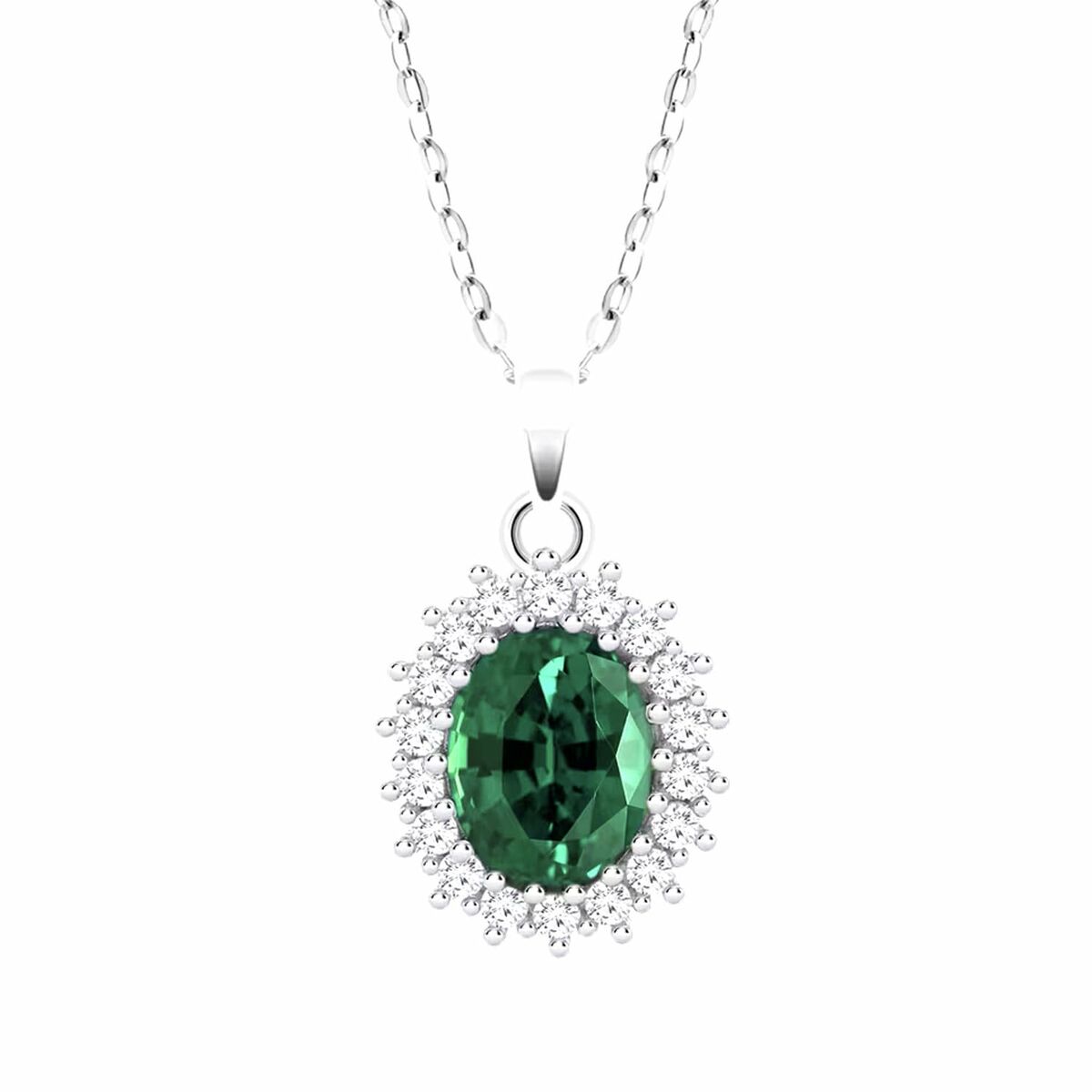 Ladies' Pendant Lotus LP3459-1/3