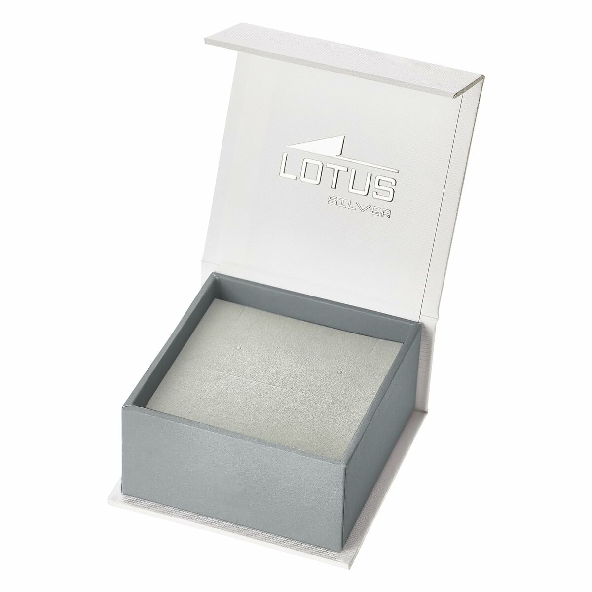 Ladies' Earrings Lotus LP3779-4/1 Silver