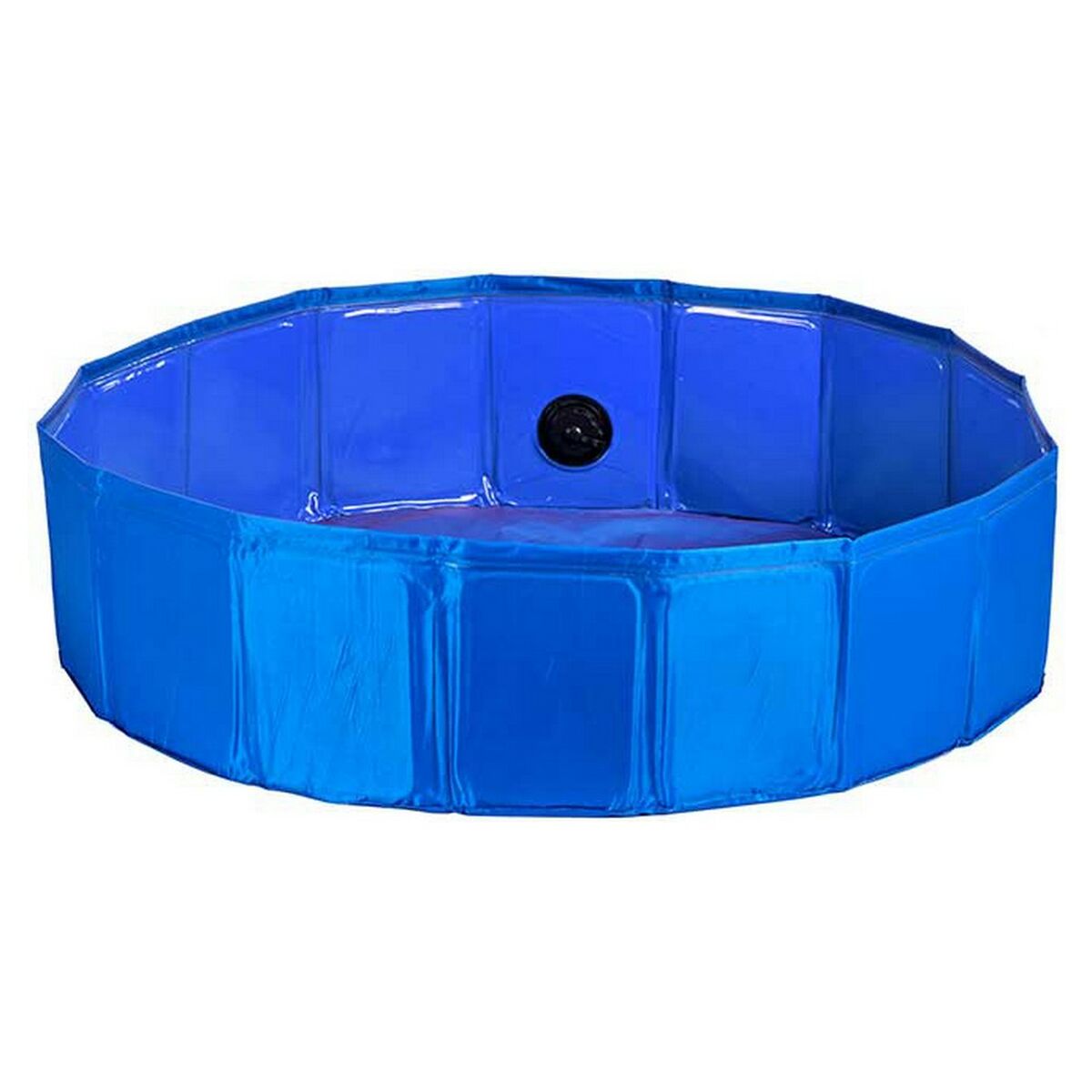 Removable pool Mascow Blue 80 x 20 x 80 cm Pets
