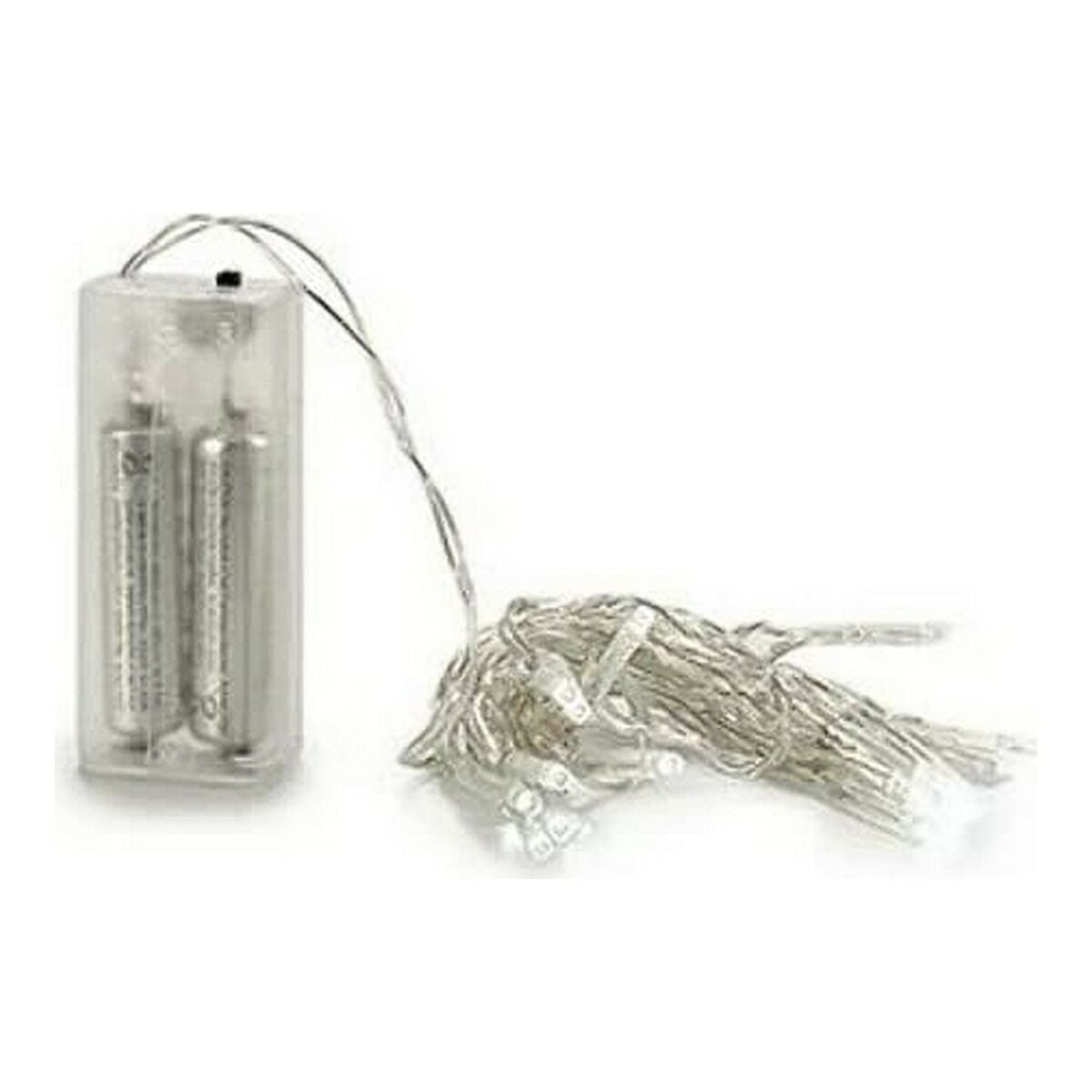 LED strips Gift Decor White