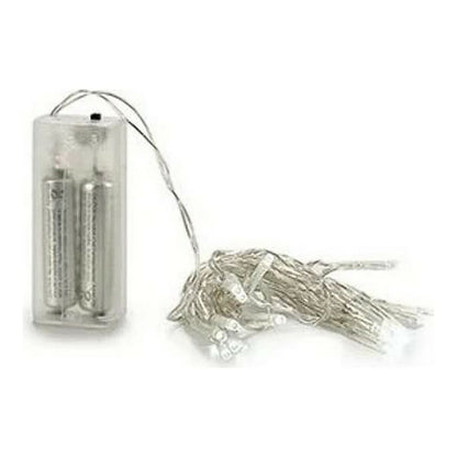 LED strips Gift Decor White