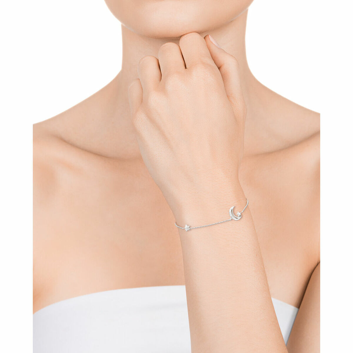 Ladies' Bracelet Viceroy 4123P000-38