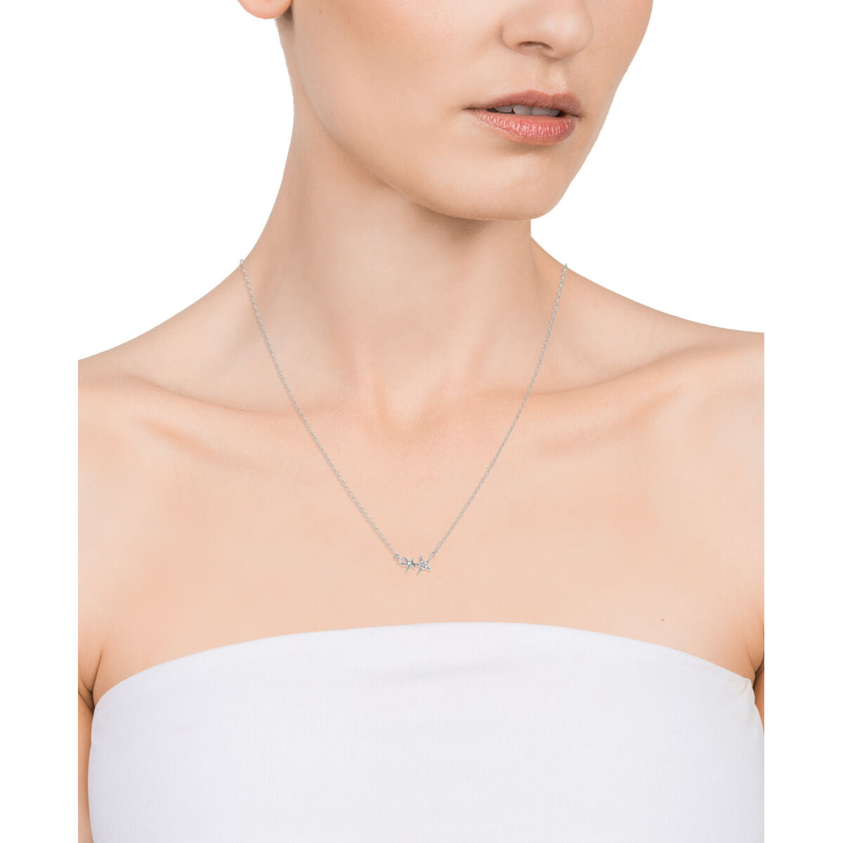 Ladies' Necklace Viceroy 61074C000-38