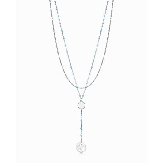 Ladies' Necklace Viceroy 1390C01000