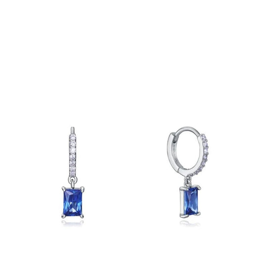 Ladies' Earrings Viceroy 13154E000-33 Sterling silver 925