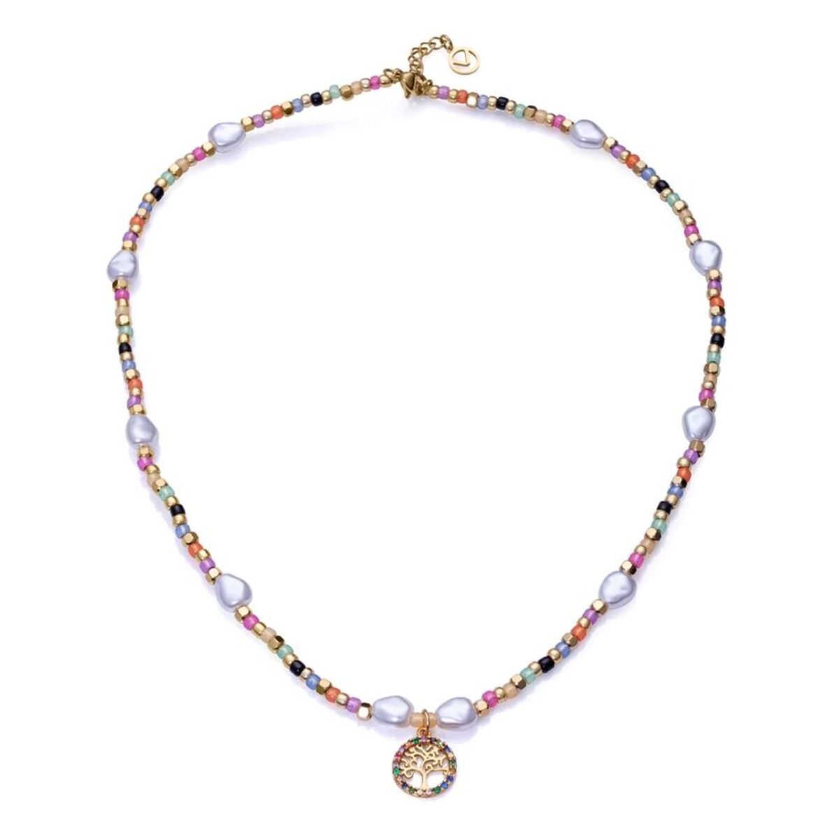 Ladies' Necklace Viceroy 14091C01019