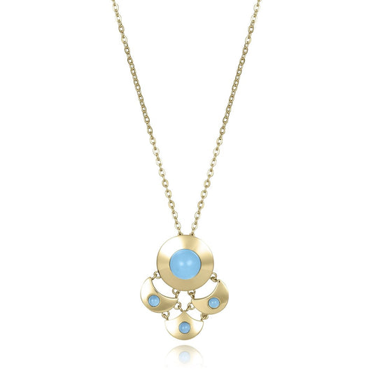 Ladies' Necklace Viceroy 14159C01013