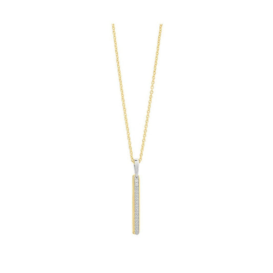 Ladies' Necklace Secrecy 42 cm